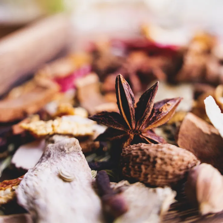 Fresh Vietnamese vermicelli bowl at Tasty Pho 100 Saskatoon